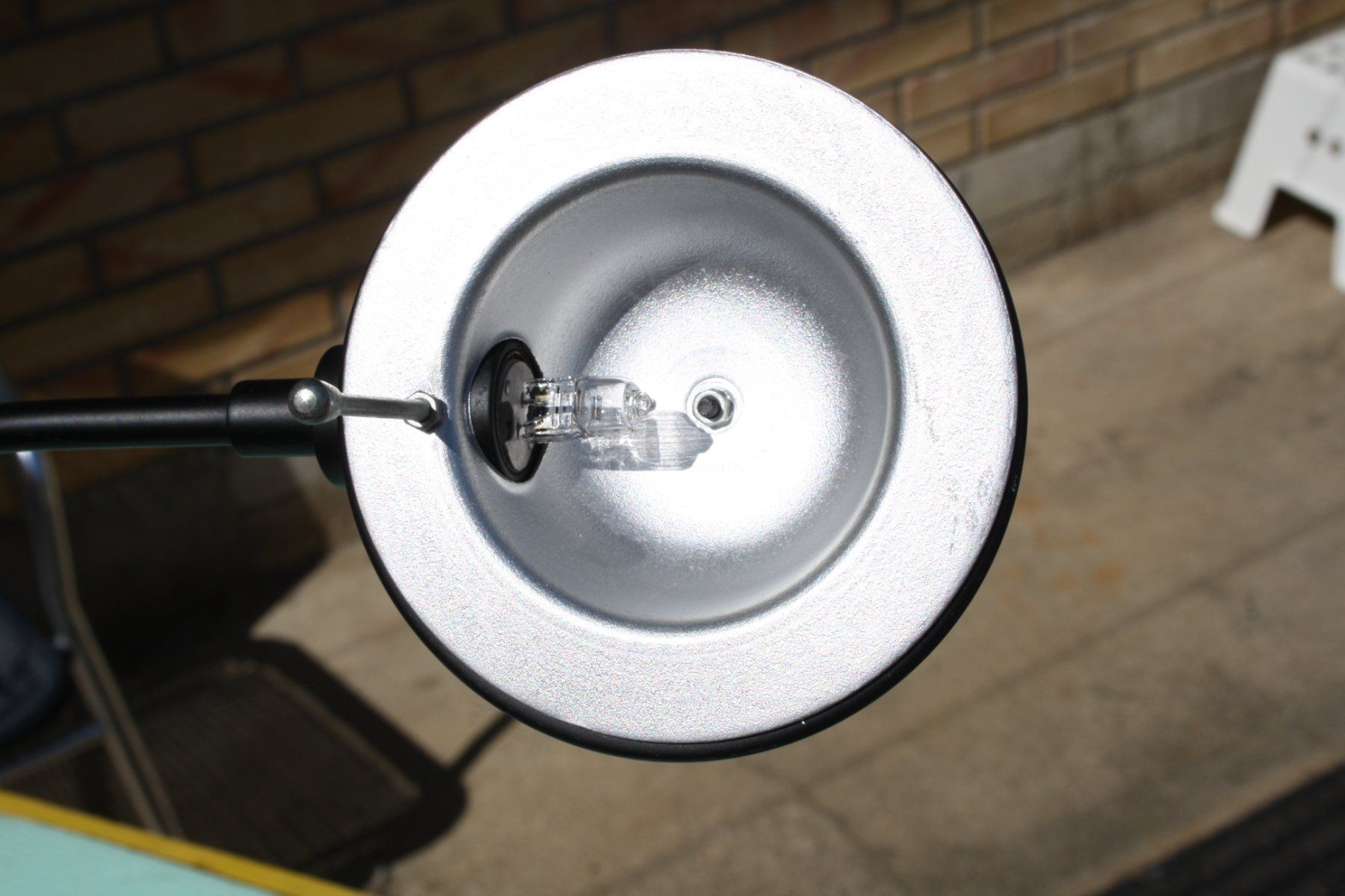 Lampade: TISCHLAMPE – Usato da Wauwil venduto da Pneuedy 4
