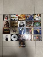 21 Singels CD‘s