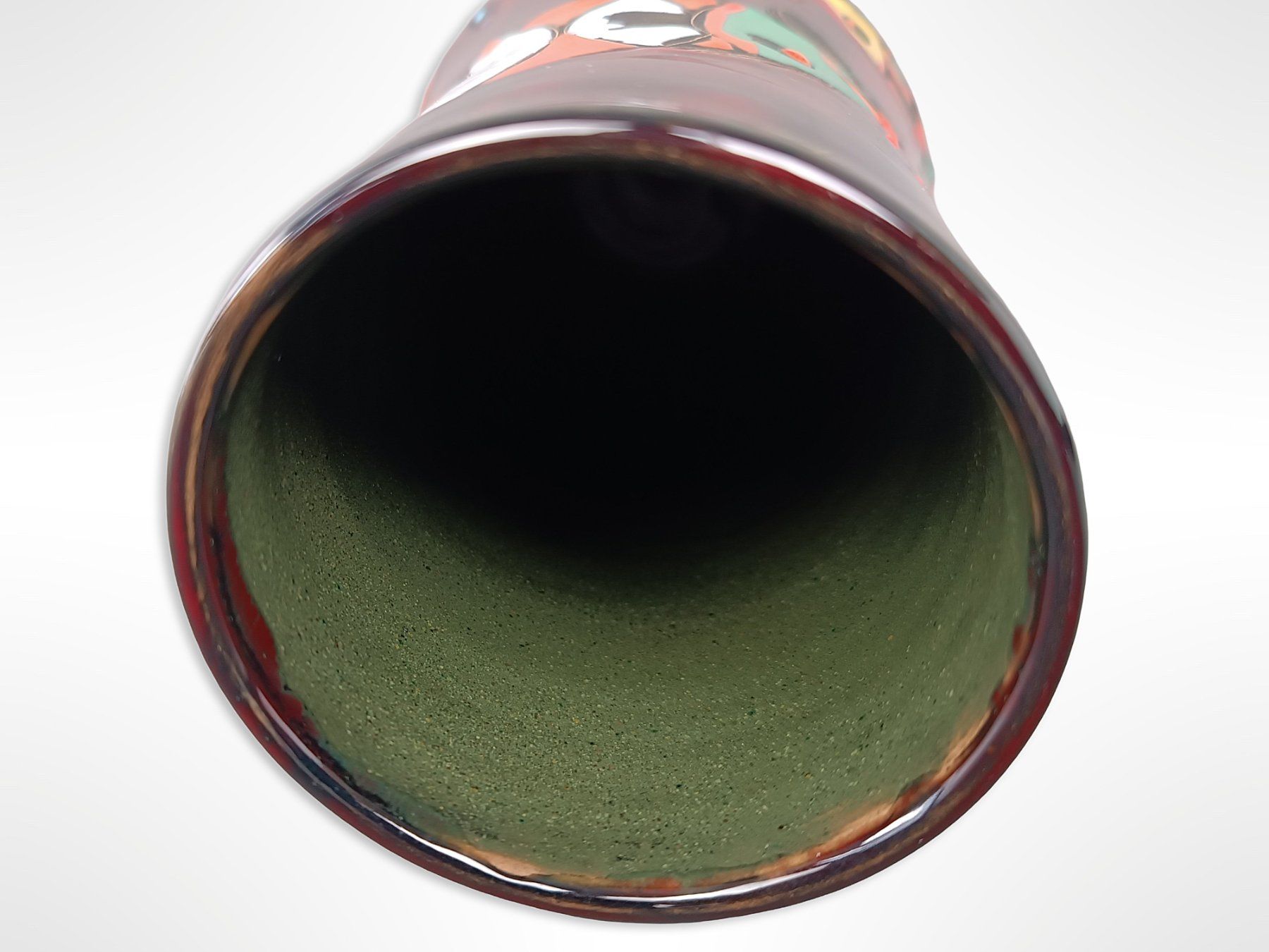 Vasi & Recipienti: Fat Lava Vase – Usato da Suhr venduto da Restwert_Suhr 4