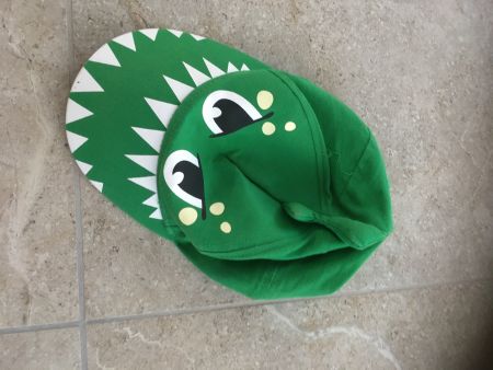 Baseball Kappe 🧢 Drache