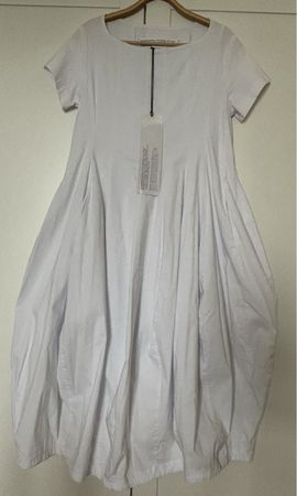 Rundholz Black Label, Size S, White
