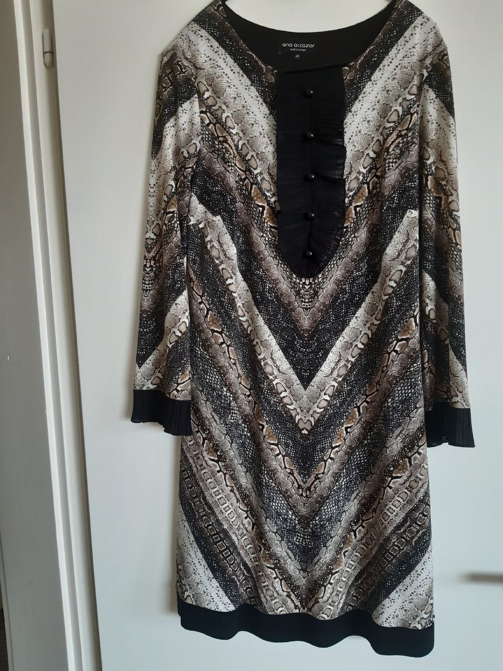 Ana Alcazar Kleider: Ana Alcazar Kleid – Gebraucht aus Aarau von crissta