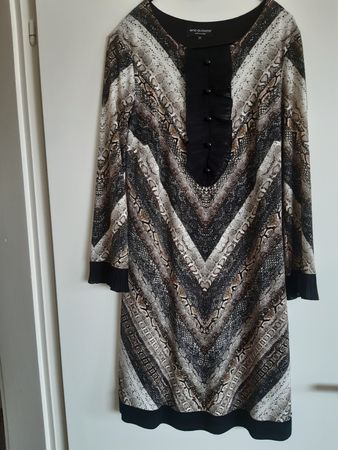 Ana Alcazar Kleid