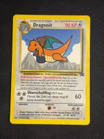 Pokemon Dragonit Lv.43 WP5 Promo Black Star DE