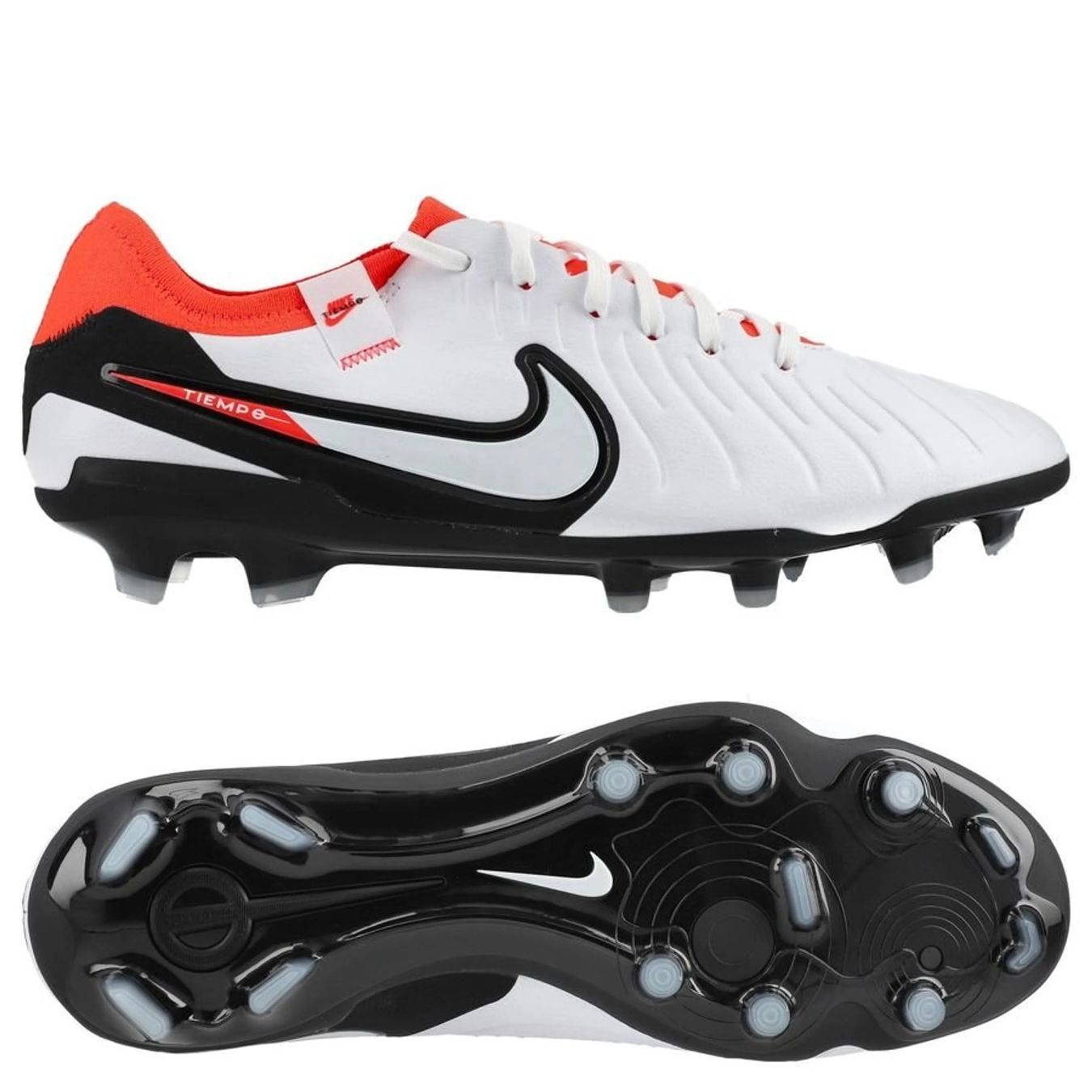 Nike Scarpe da uomo: Nike Legend 10 Elite FG – Nuovo e nell'imballaggio originale da Winterthur venduto da YEARCO 2