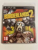 Borderlands 2 / PS3