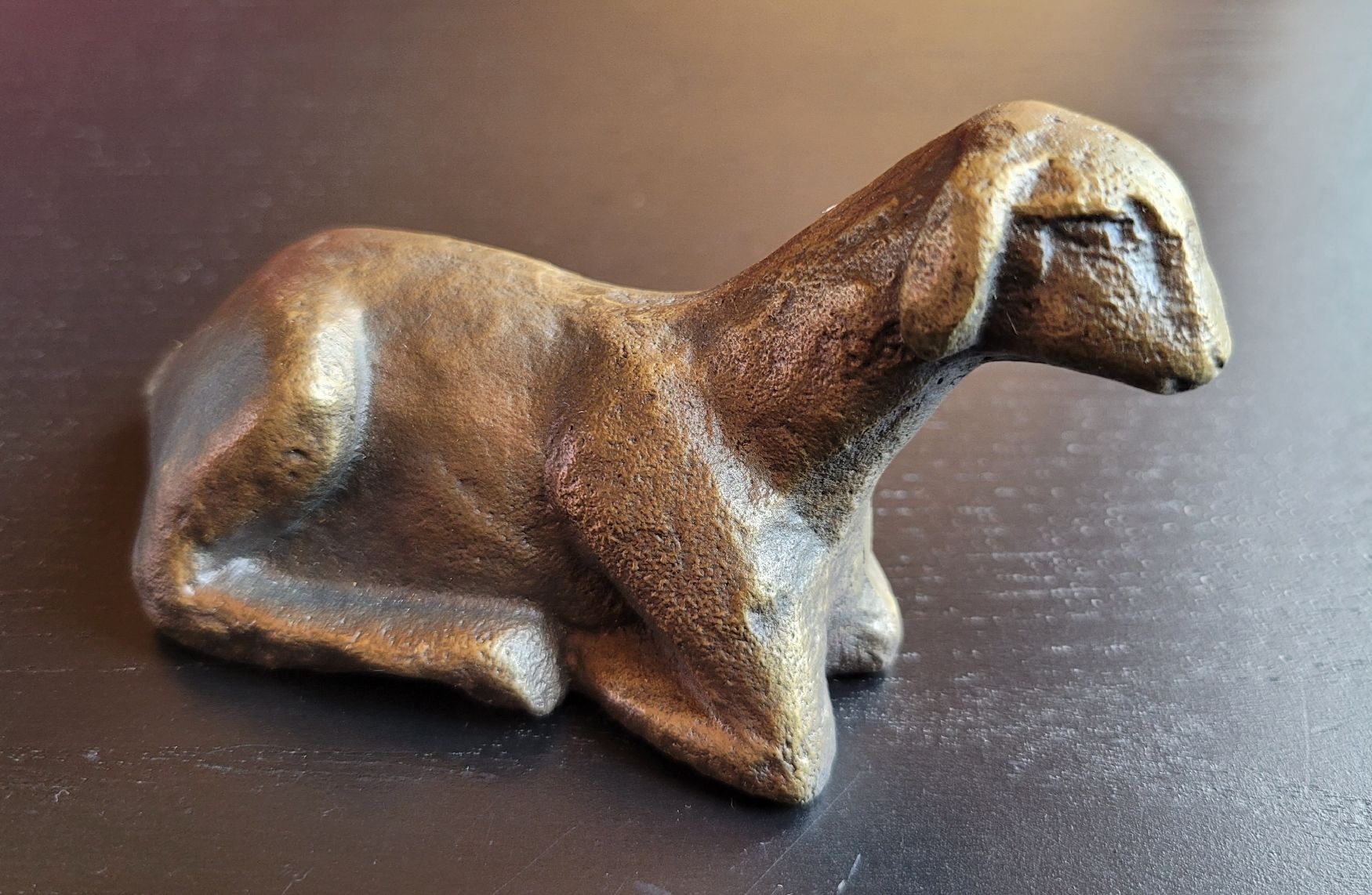 Bag Turgi Statuette: BAG TURGI – Usato da Hettiswil venduto da kuese85