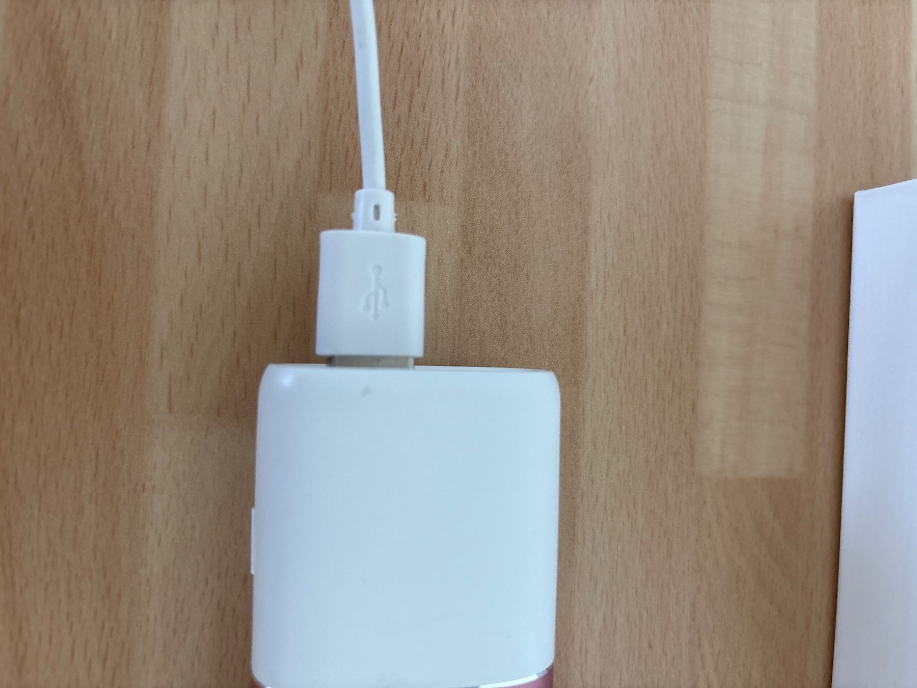 Apple Accessori per Smartwatch: Apple Watch Wireless Charging Power Bank 2W – Usato da Wetzikon ZH venduto da CZ. 5