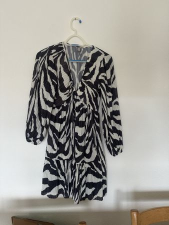 H&M Sommerkleid