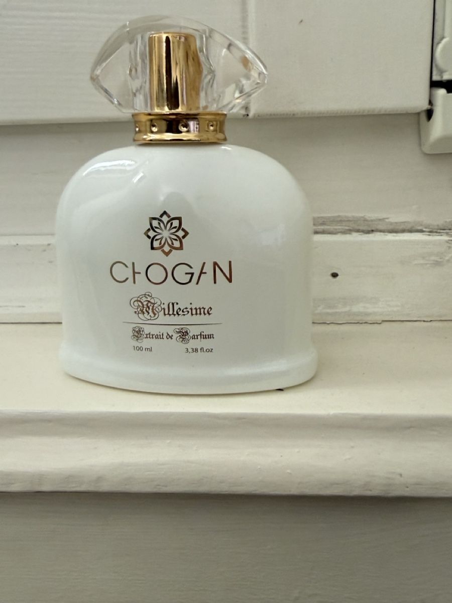 Chogan Profumi & Eau de Toilette: Chogan Millesime 009 Iris Nobile Sublime Parfum 100ml – Usato da Basel venduto da zukk_