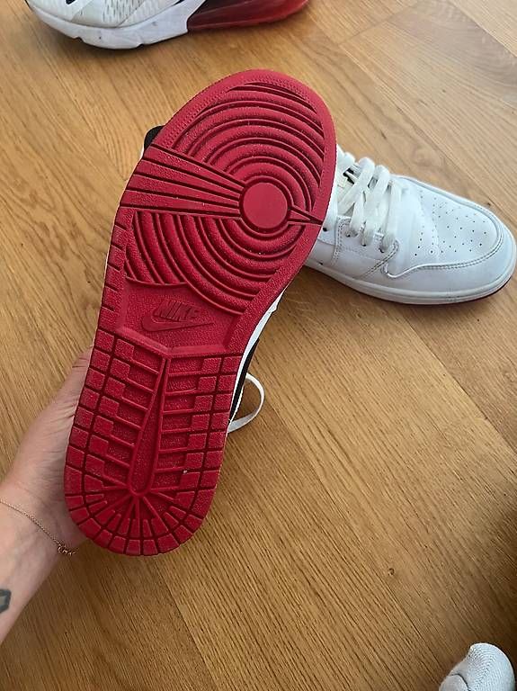 Scarpe da uomo: Air Jordan – Usato da Glattpark(Opfikon) venduto da Joyce. 1
