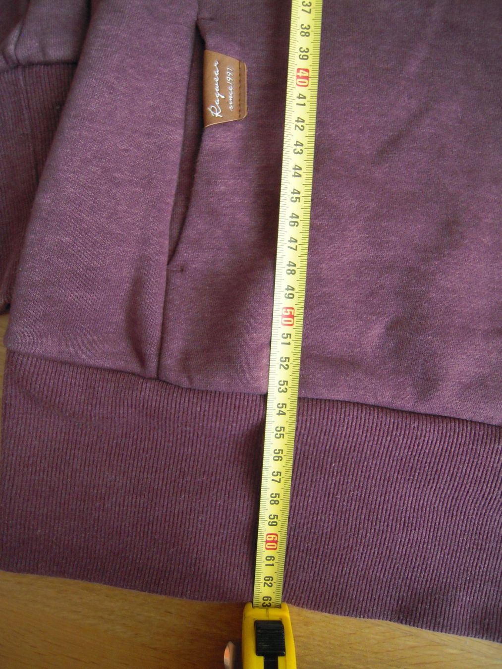 Ragwear Maglioni & Felpe: Ragwear Long Pullover Gr. XS – Nuovo (secondo la descrizione) da Uzwil venduto da visions77 4