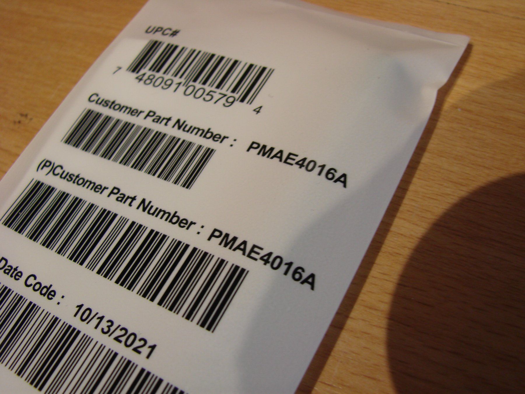 Motorola Funktechnik: Motorola UHF Antenne PMAE4016 – Neu und originalverpackt aus Niederuzwil von Rade 2
