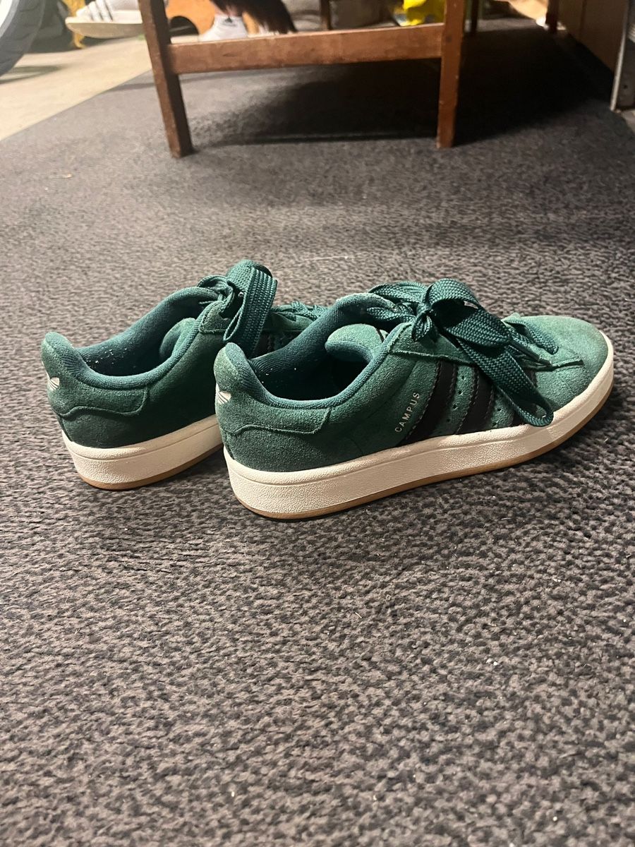 Adidas Scarpe da uomo: Adidas Campus  – Usato da Appenzell venduto da Nemali