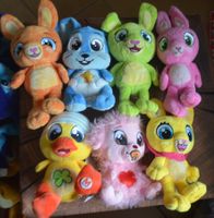 7 STUCK PELUCHE OSTERN (B)