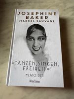 JOSEPHINE BAKER TANZEN SINGEN FREIHEIT