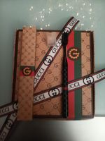 Gucci Neu Zahnbürste in verschiedenen Farben unbenutzt