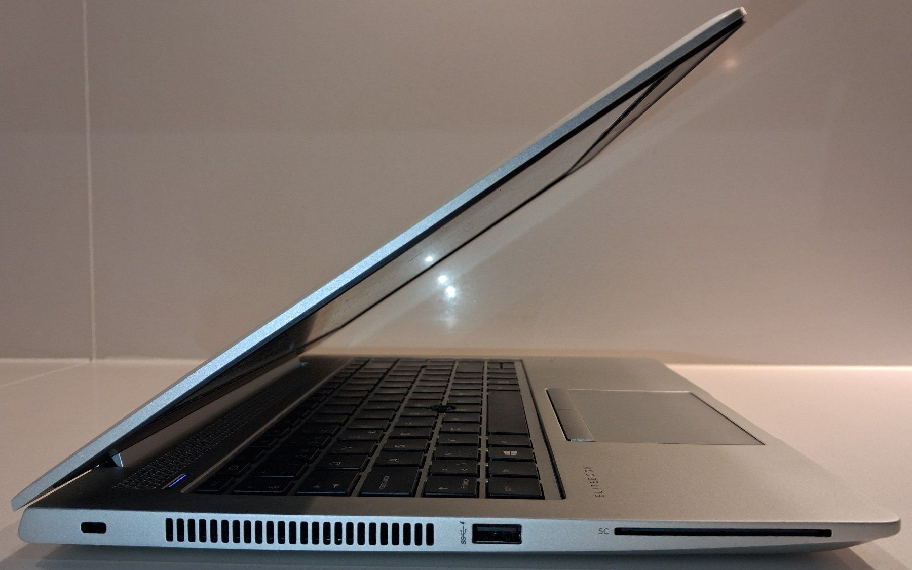 Hewlett Packard Notebook: HP EliteBook mt45 Mobile Thin Client - Windows 10 Pro – Usato da Spreitenbach venduto da PremiumNotebooks 3