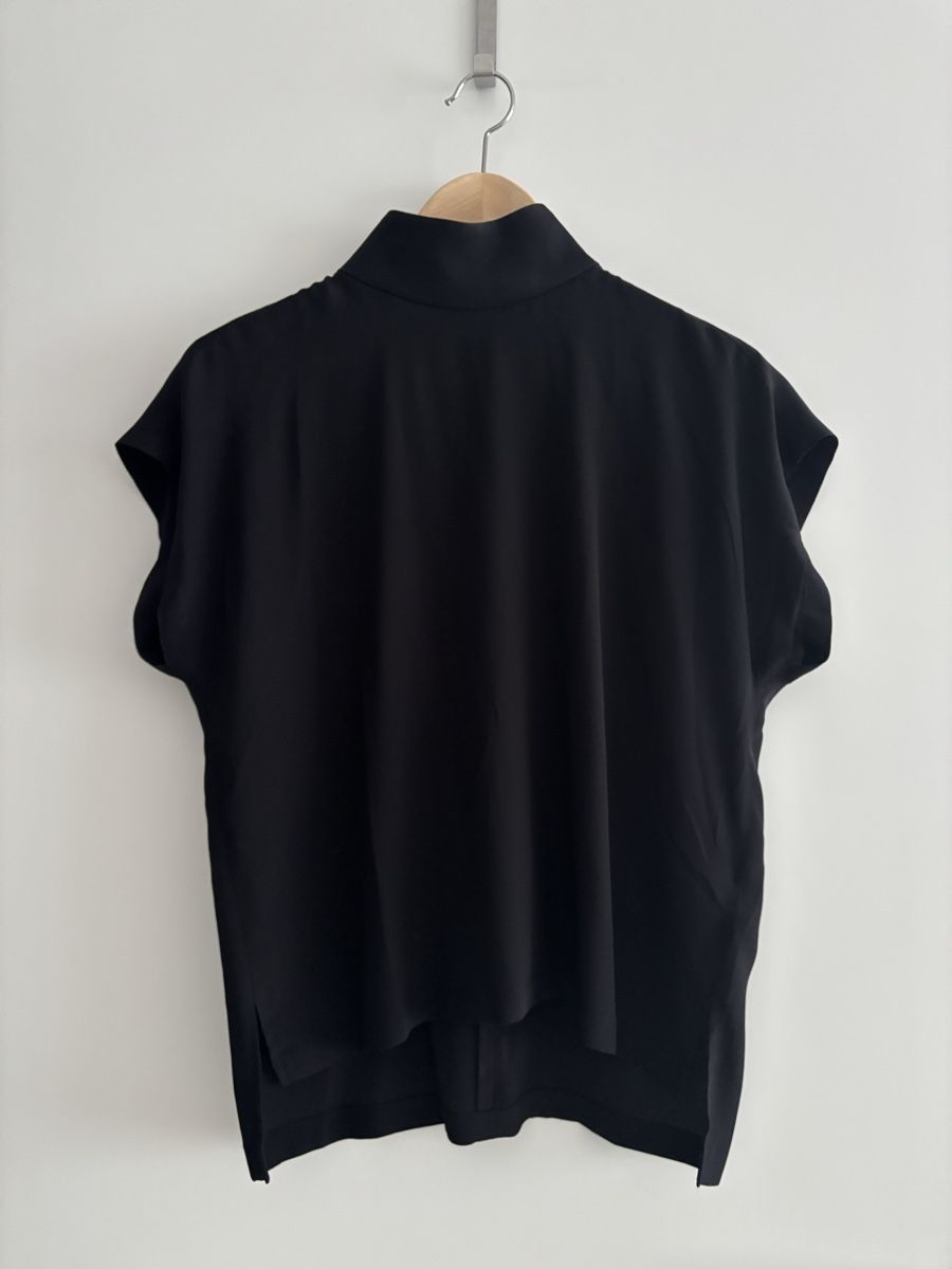 Drykorn Blusen: Drykorn- Bluse schwarz 🖤 – Neu (gemäss Beschreibung) aus Stettfurt von rebella 2