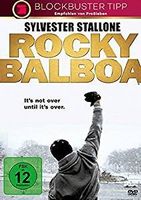ROCKY BALBOA        Sylvester Stallone       ==> SAMMELPORTO