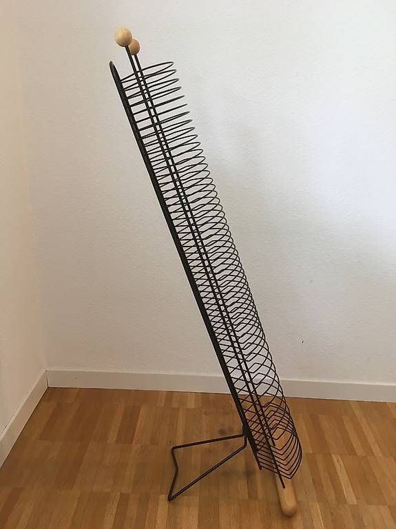 Racks & Cavalletti: CD-Ständer – Usato da Wetzikon ZH venduto da dan_m66b 3