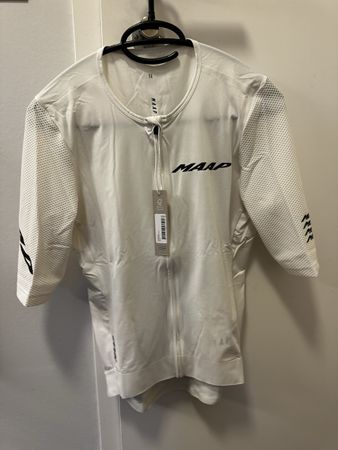 MAAP Cycling Emerge Jersey 
