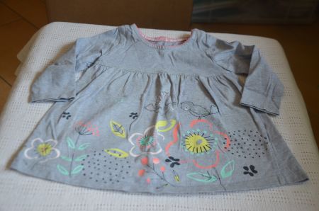 TAILLE  62 - JOLIE ROBE
