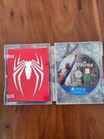 Spider-Man PS4