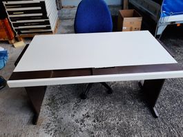 Bürotische Lista