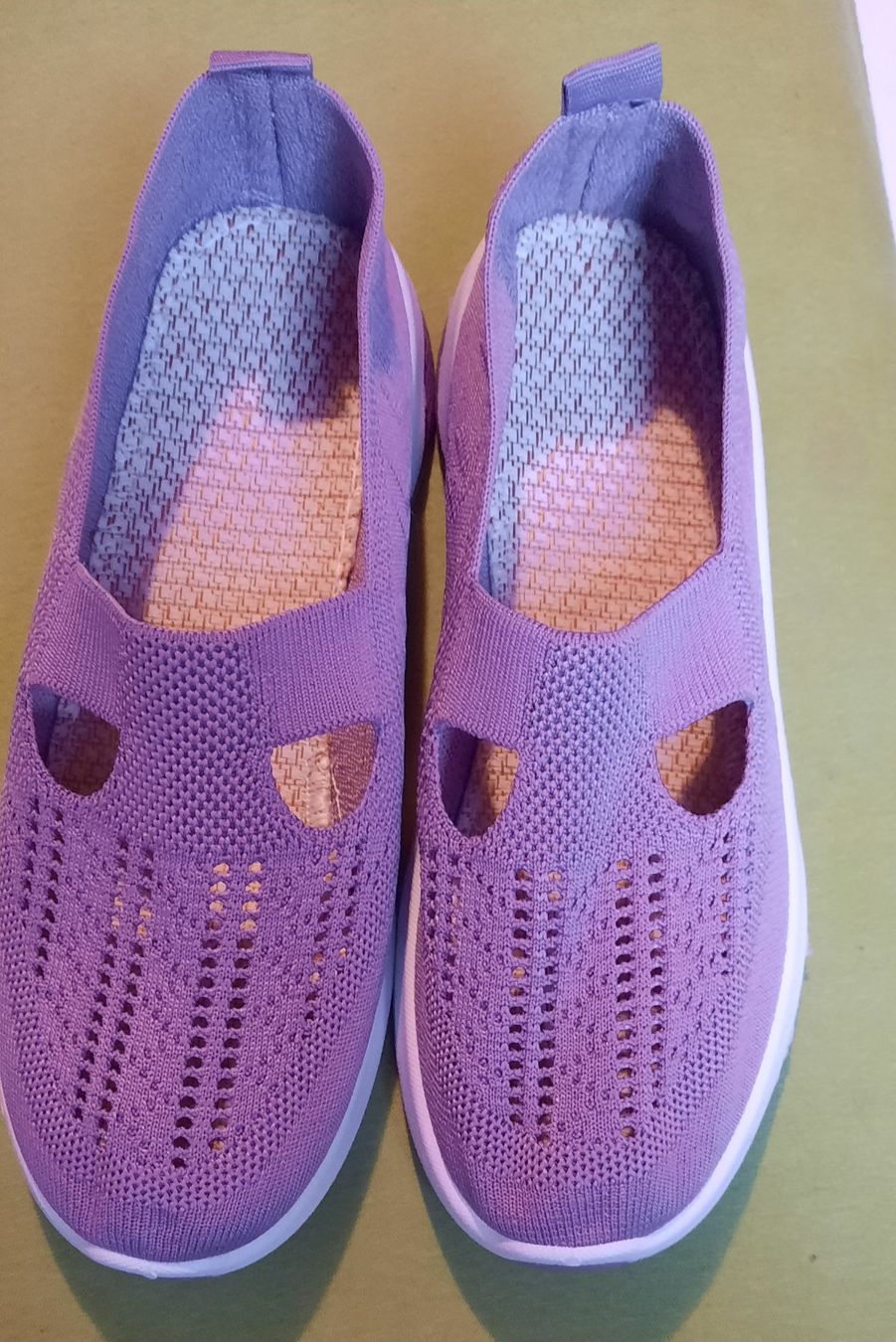 Scarpe da donna: Sport Schuhe 40 Gr – Nuovo e nell'imballaggio originale da Leimbach AG venduto da Funke58 2