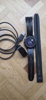 Garmin Descent G1 Solar Dive Watch Black Used