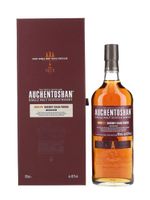 Auchentoshan 1988 PX Sherry Cask Finish