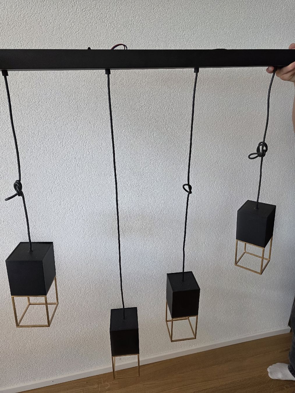 Lampadari & plafoniere: Hängelampe – Usato da Bern venduto da MAK82
