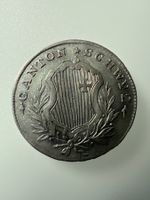 Schwyz 4 Batzen 1811