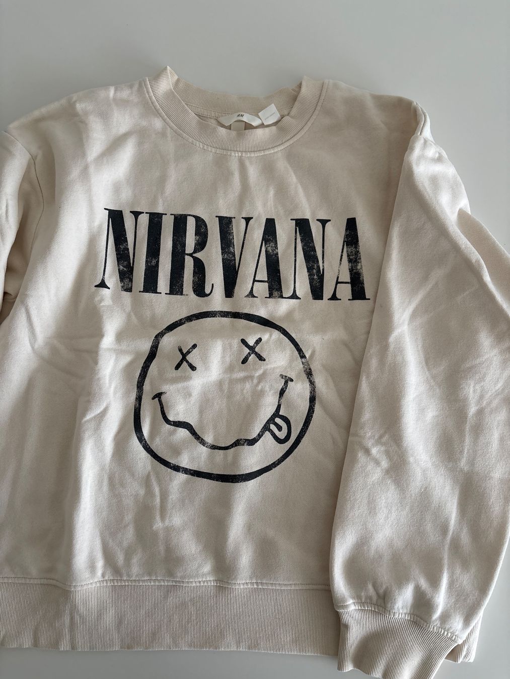 H&M Kleiderpakete: Zara Pullover&H&M Sweetshirt und H&M Kappe – Gebraucht aus Herisau von sen_8w8b 7