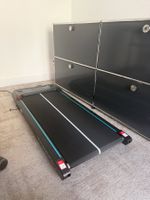 Laufband schwarz - neuwertiger Zustand