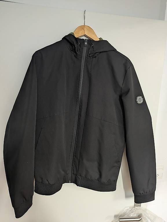 Jack & Jones Giacche: Jack & Jones Gr. M Frühlingsjacke – Usato da Frauenfeld venduto da digi89 4