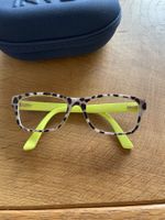 Lässige Dolce & Gabbana Brille Leolook