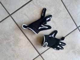 Gant unihock L junior