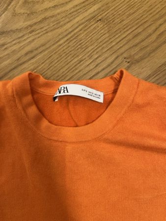 Zara pullover S