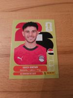 Panini WM 2026 EGY 12