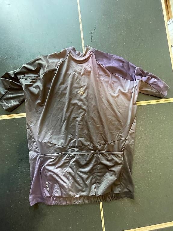Canottiere & Pantaloni: 7Mesh / Pace Jersey / Men / Grösse M – Usato da Zürich venduto da v-vince 4