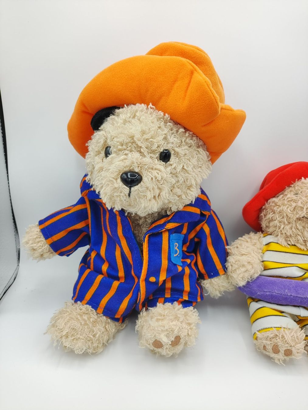 Giocattoli: Stofftiere Paddington Bär – Usato da Schlatt TG venduto da AndrTra 1
