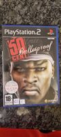 50 Cent: Bulletproof PS2 - Game For Collectors!