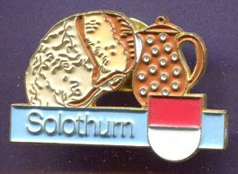 Backwaren   SOLOTHURN
