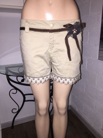 MISS USA Short taille 38 CH (XL USA)