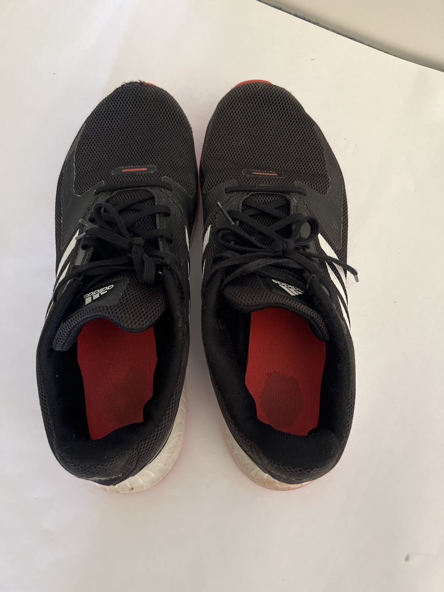 Scarpe da uomo: Adidas Laufschuhe Grösse 42 – Usato da Fenkrieden venduto da Rdaphne 1