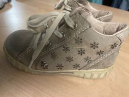 Ecco Lauflernschuhe, Gr. 23, ideal für den Frühling!