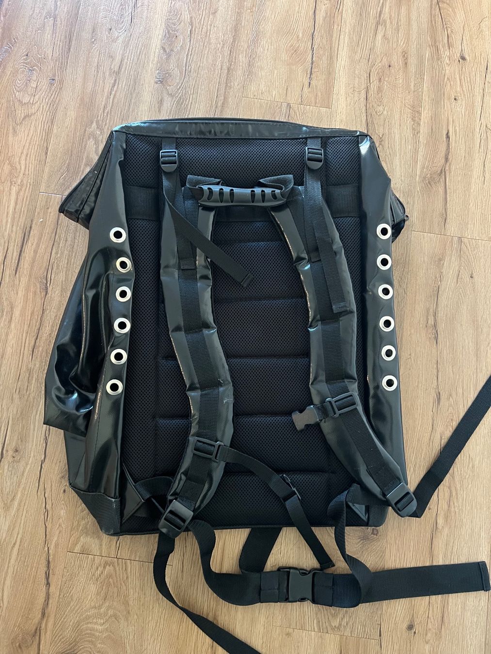 Tarigs Zaini: Hundetragerucksack TARIGS – Nuovo (secondo la descrizione) da Buchs SG venduto da Sherlock_XI 3