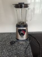 Moulinex Standmixer mit Glasbehälter – Top Zustand
